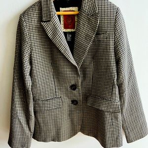 Girls Zara (kids) blazer